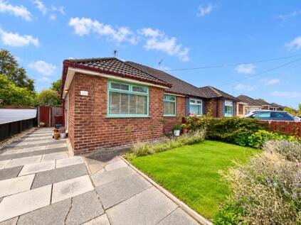 Rookery Drive, Rainford