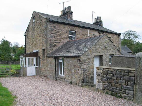 Rose Cottage