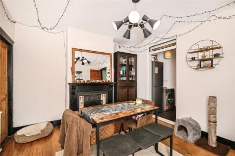 Hedley Street, Maidstone, Kent, ME14
