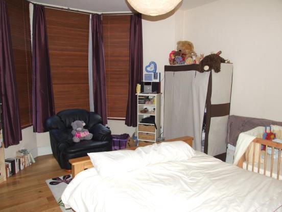 Master Bed - Ensuite