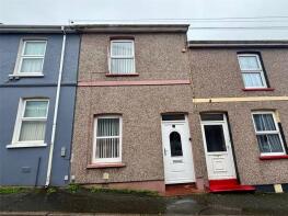 6, St Peters Road, Milford Haven SA73 2AG