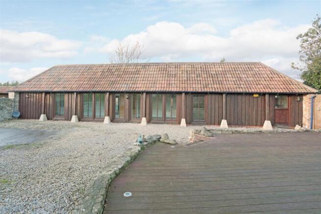 Homefield Barn 14.12