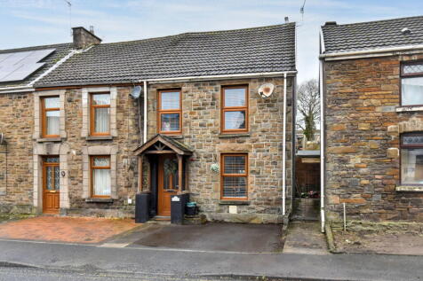 Bridge Street, Llangennech