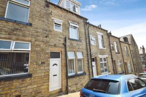 8, Cartmel Road, Keighley BD21 2QT