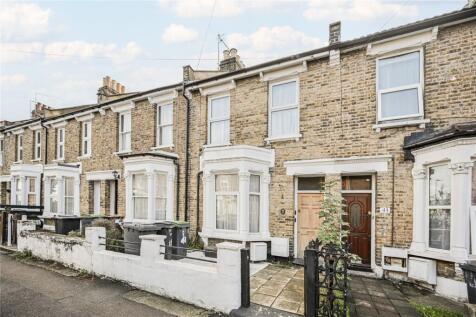 Palace Road, London, N11