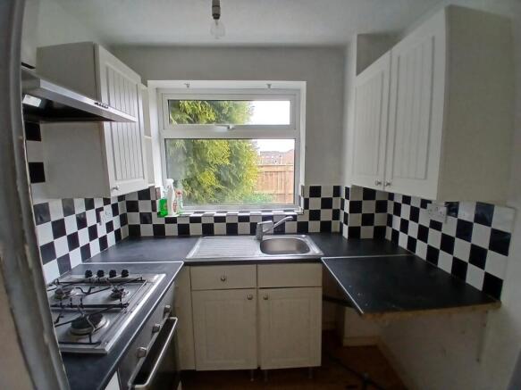 1 bed Maisonette for sale Image 4