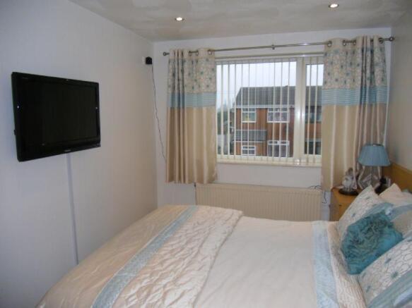 Master Bedroom 2 