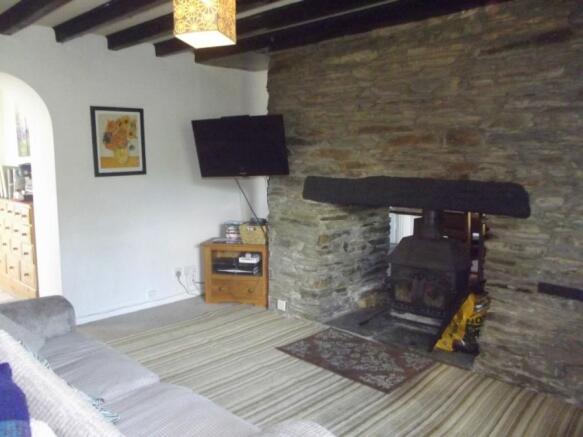 Lounge Area