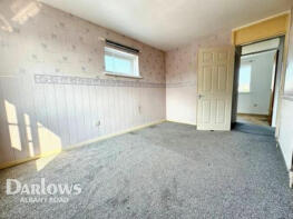 29, Brynfedw, Llanedeyrn, Cardiff CF23 9PP