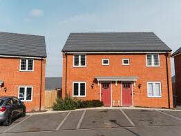 11, Quency Avenue, Bushby LE7 9DX