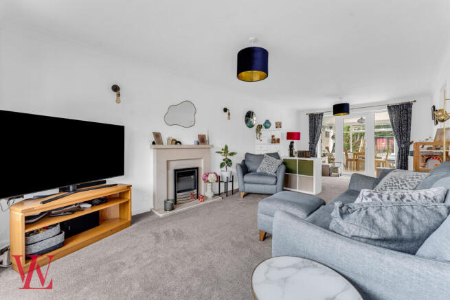 Living / Dining Room