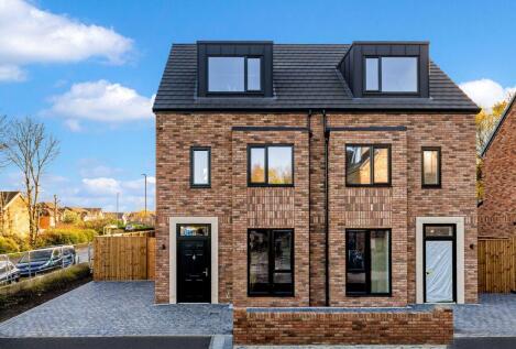 The Dales, Okell Drive, L26