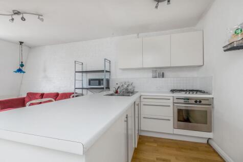 Hatherley Grove, Bayswater, London, W2
