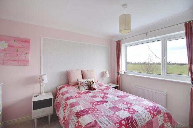Bedroom 2 (Double)