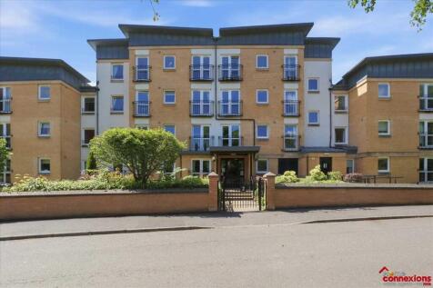 Roxburgh Park, Kittoch Court, Flat 19, EAST KILBRIDE