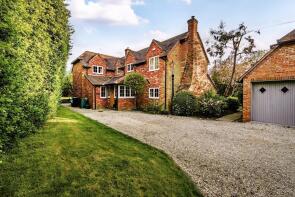 Briar Cottage, Pottery Lane, Inkpen, Hungerford RG17 9QA