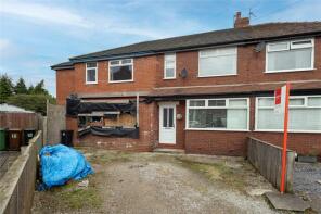 8, Birkdale Grove, South Reddish, Stockport SK5 7LS
