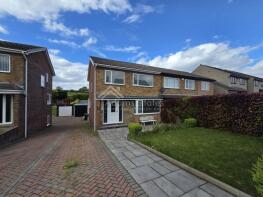 35, Quarryfields, Mirfield WF14 0NT