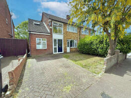 89, Evelyn Road, Dunstable LU5 4NQ