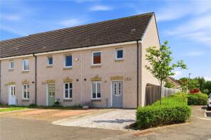 60, Caledonian Crescent, Prestonpans EH32 9GF