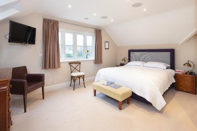 Principal Bedroom