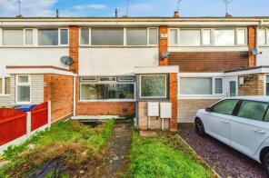 9, Charlemonte Close, Littleworth, Cannock WS12 2NH