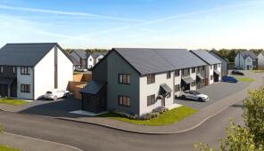 14, Lakeside Avenue, Llandrindod Wells LD1 5NT