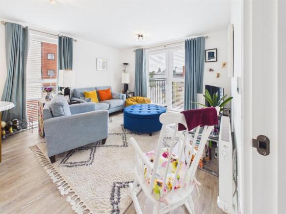 Lounge Area