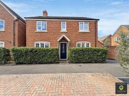 2, Godwine Drive, Longford, Gloucester GL2 9GA