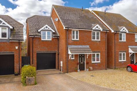 Weald Place, Worthing