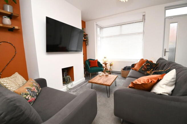 2 bed End of Terrace for sale Image 5
