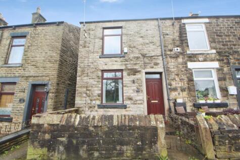 Glossop Road, Gamesley, Glossop, Derbyshire, SK13