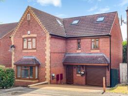 6, Penmon Close, Monkston, Milton Keynes MK10 9ET