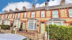 22, Salisbury Street, Taunton TA2 6NB