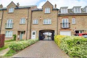 12, Coneygeare Court, Hardwick Road, St. Neots PE19 2UL