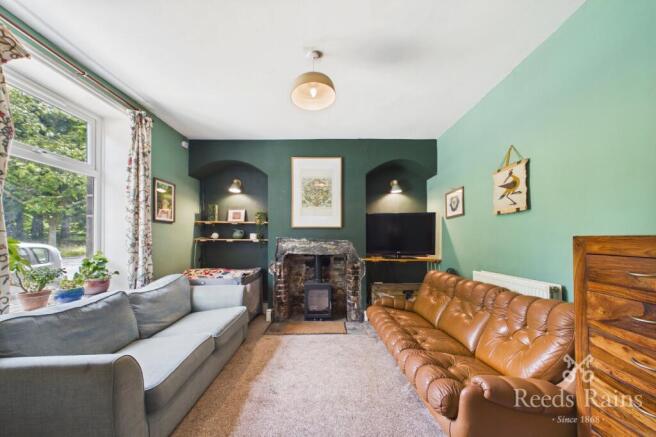 2 bed Terraced for sale Image 4