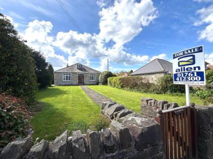 Hallatrow Road, Paulton, Bristol, Somerset, BS39
