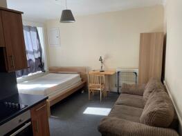 Studio, 61, Rollins Street, London SE15 1EP