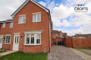 22, Brocklesby Avenue, Immingham DN40 2AT