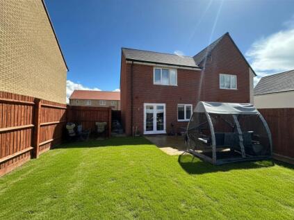 Havers Rise, Littleport, Ely, CB6