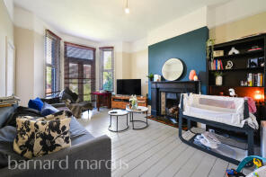 25a, Barrow Road, London SW16 5PE