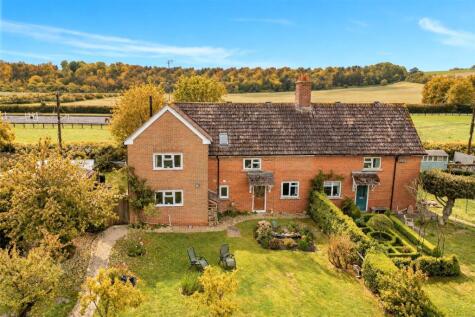 Westbury Road, Little Cheverell, Devizes, Wiltshire, SN10