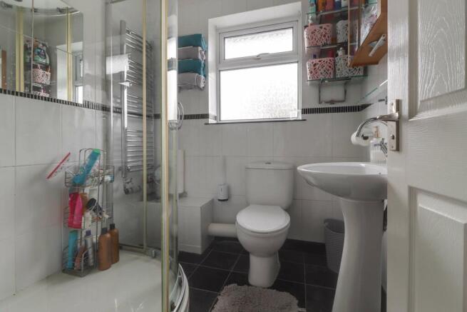 Bathroom 1