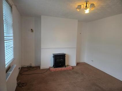 Bryn Road, Markham, Blackwood