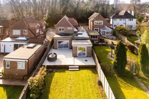 31, Tangier Way, Tadworth KT20 5LZ