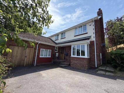 Linhay Close, Honiton