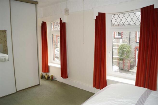 BEDROOM 1