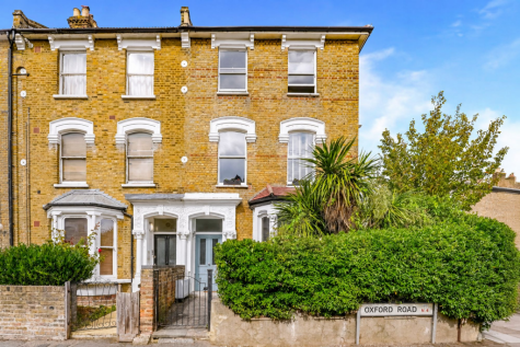 Oxford Road, London, N4