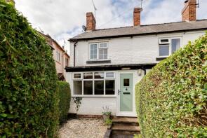 Larkton Cottage, Main Street, Barrow, Chester CH3 7HX