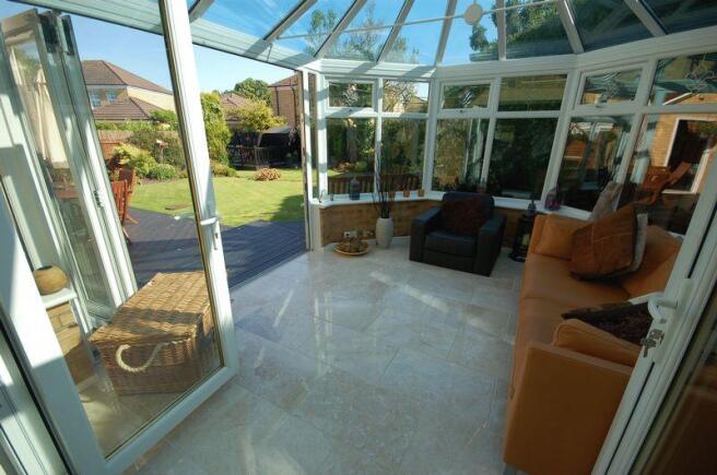 conservatory